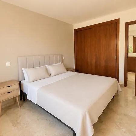 Recoleta Long شقة *